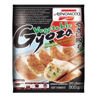 Vegetable Gyoza 600g AJINOMOTO